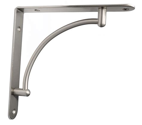 strong metal shelf brackets|grocery store metal shelving brackets.